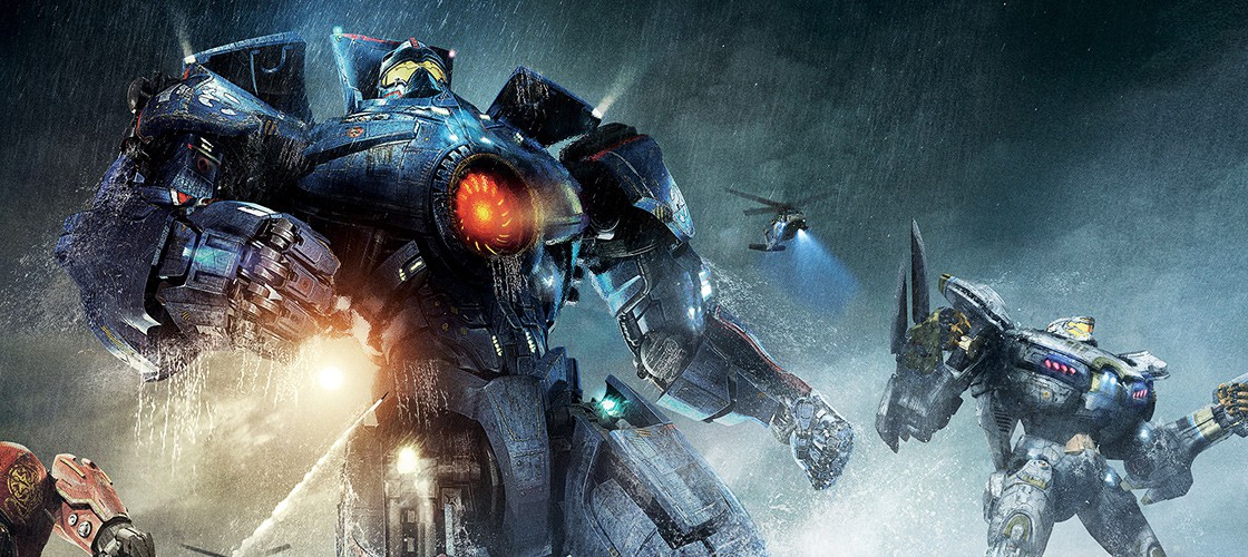 Китайская армия заявляет, что фильм Pacific Rim – это Американская пропаганда