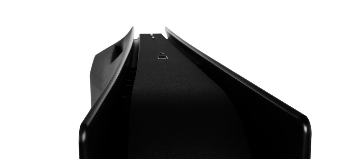 Производитель черных боковых панелей для PS5 вновь бросил вызов юристам Sony