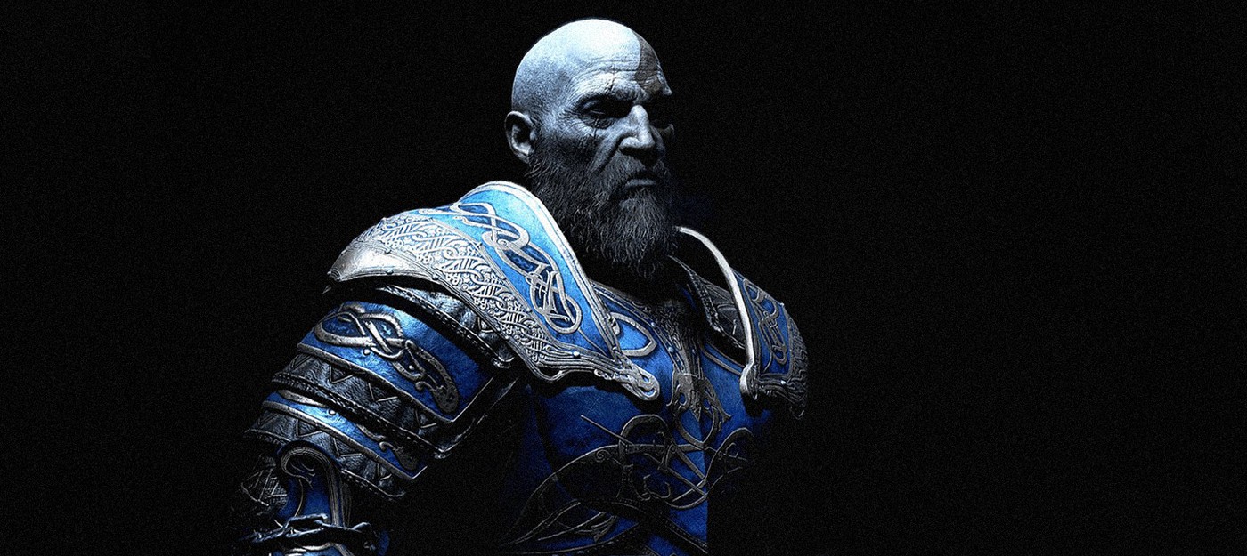 Глава PlayStation Studios назвал God of War: Ragnarok самой ожидаемой игрой