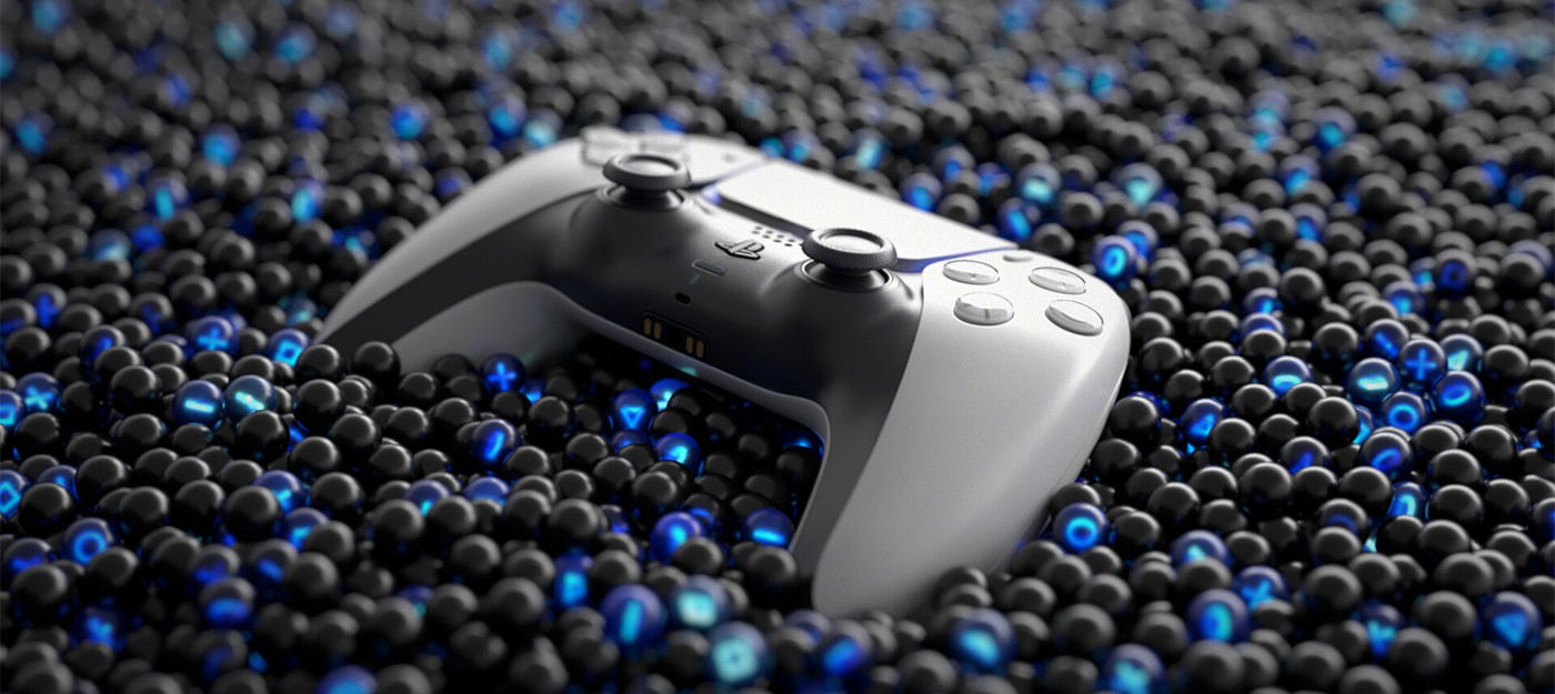 Против Sony оформлен судебный иск из-за дрейфа стиков контроллера PS5