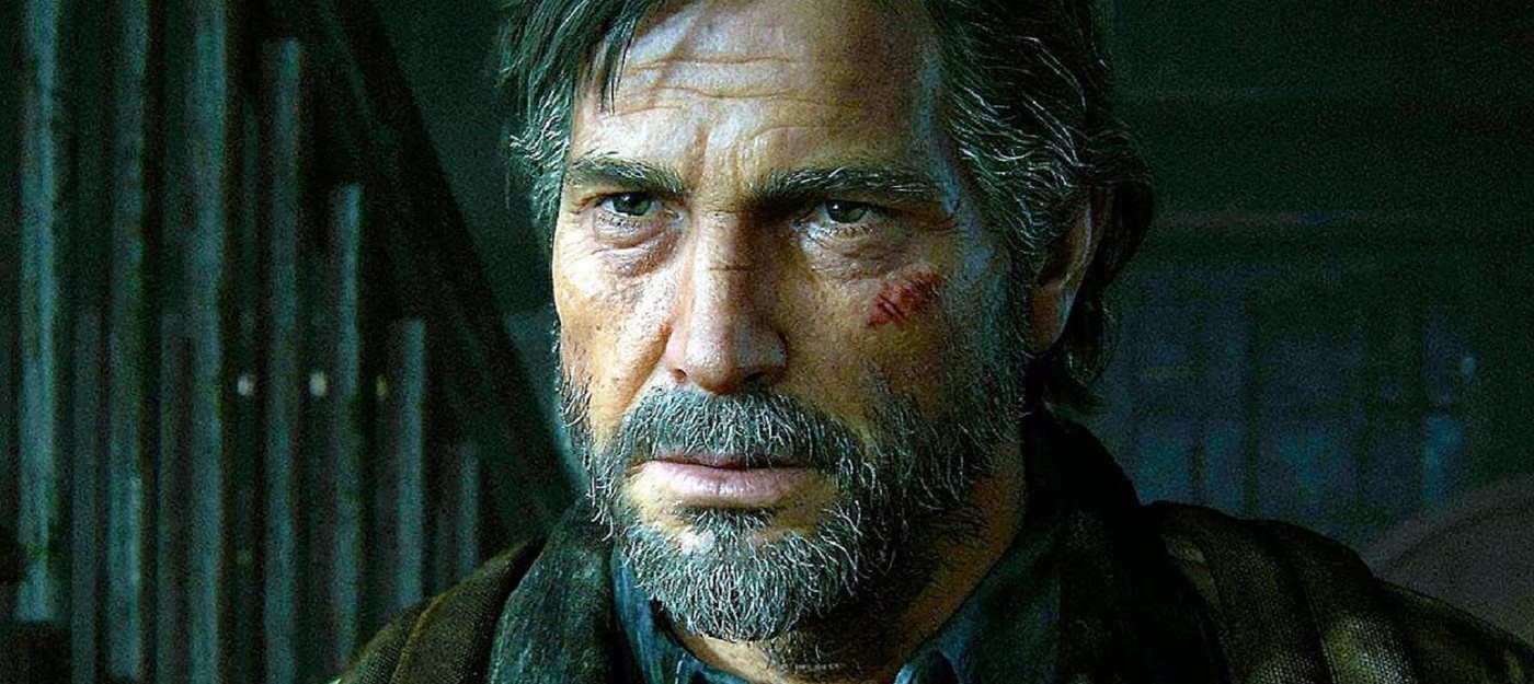 В The Last of Us 2 нашли еще одну пасхалку Uncharted 2