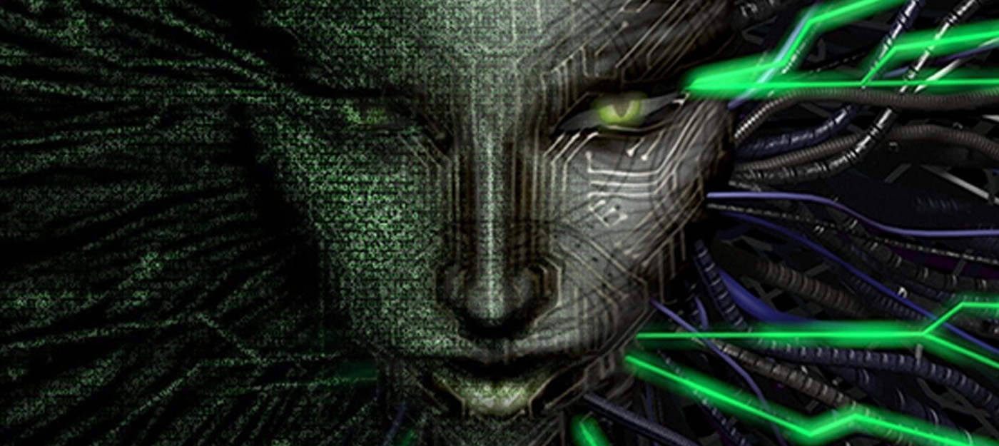 Переиздание System Shock 2 получит VR-режим после релиза игры