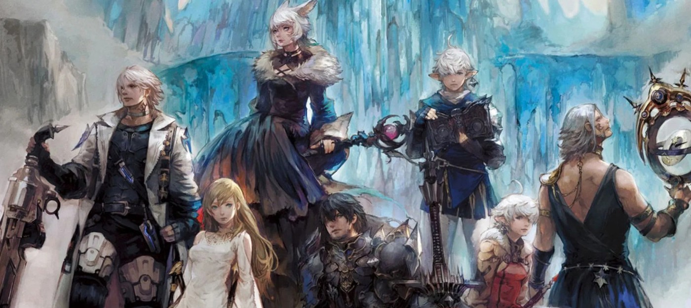Final Fantasy XIV планируют поддерживать еще минимум пять лет