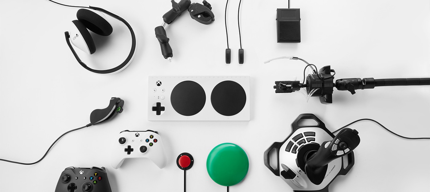 Новая программа Xbox позволит разработчикам тестировать свои игры на наличие доступности