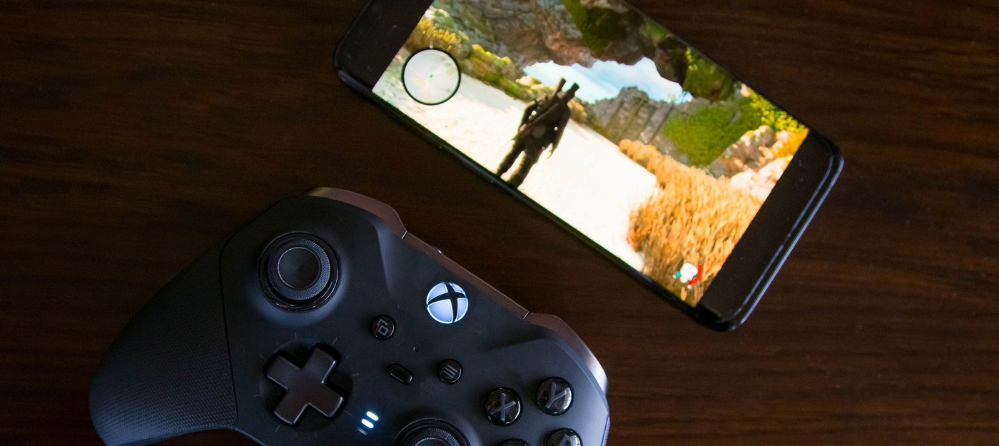 Forbes: Слияние xCloud и Game Pass — серьезная угроза для облачных сервисов и PS5