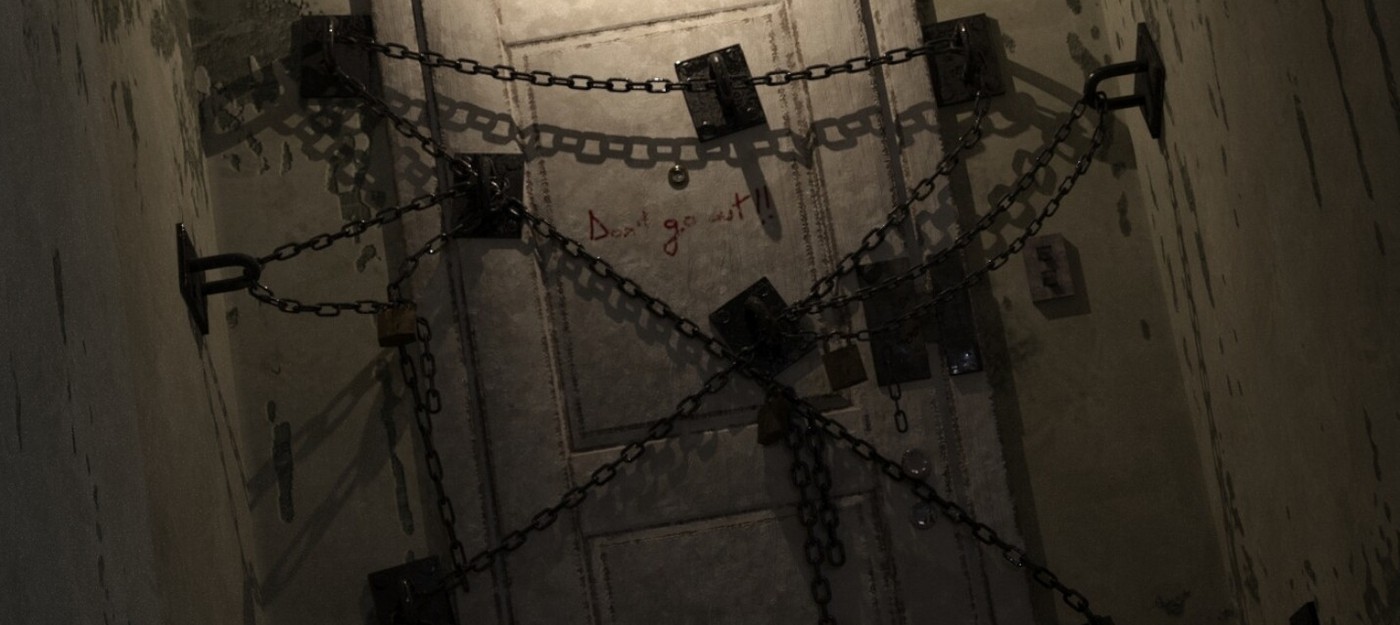 СМИ: Перезапуск Silent Hill от японских разработчиков анонсируют этим летом