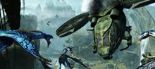 Avatar: The Game 4-го Декабря