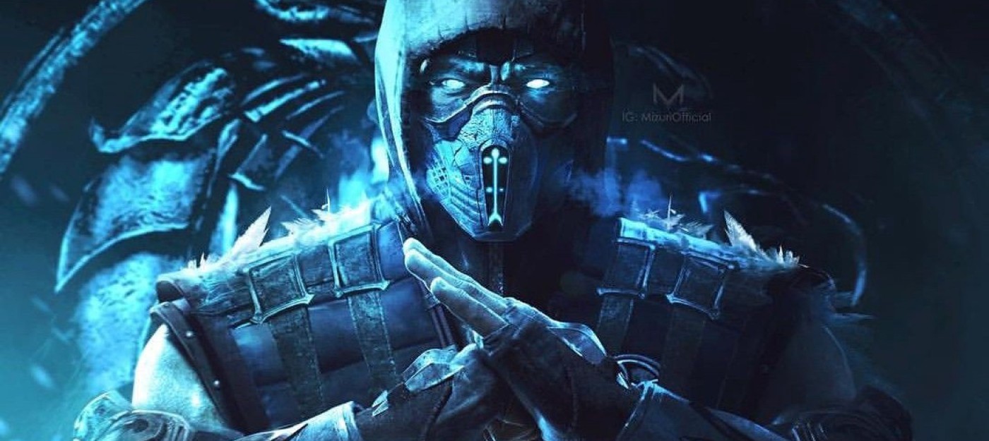 Энтузиасты выпустили бесплатный ремейк Mortal Kombat Mythologies Sub-Zero на Unreal Engine 4