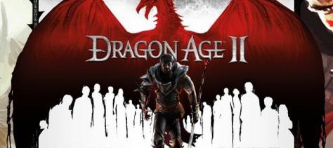 Dragon Age II — Расширенная версия дебютного трейлера