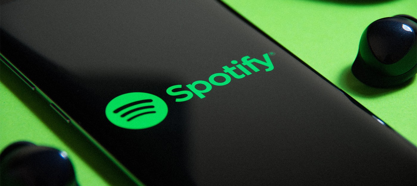 В этом году Spotify запустит подписку HiFi с lossless-качеством