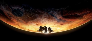 Сегодняшний новый трейлер Halo:Reach