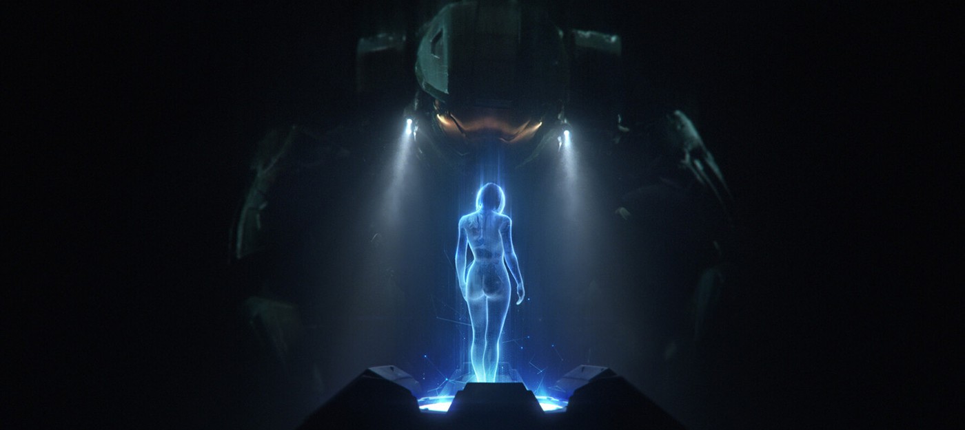 Фракция под руководством Кортаны может стать антагонистом Halo Infinite