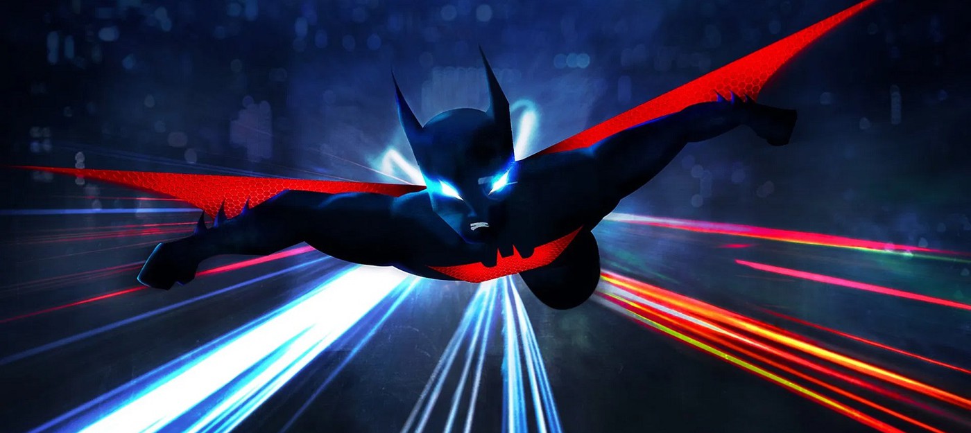 Кастинг-директор "Бэтмена Будущего" просит фанатов помочь в возрождении мультсериала