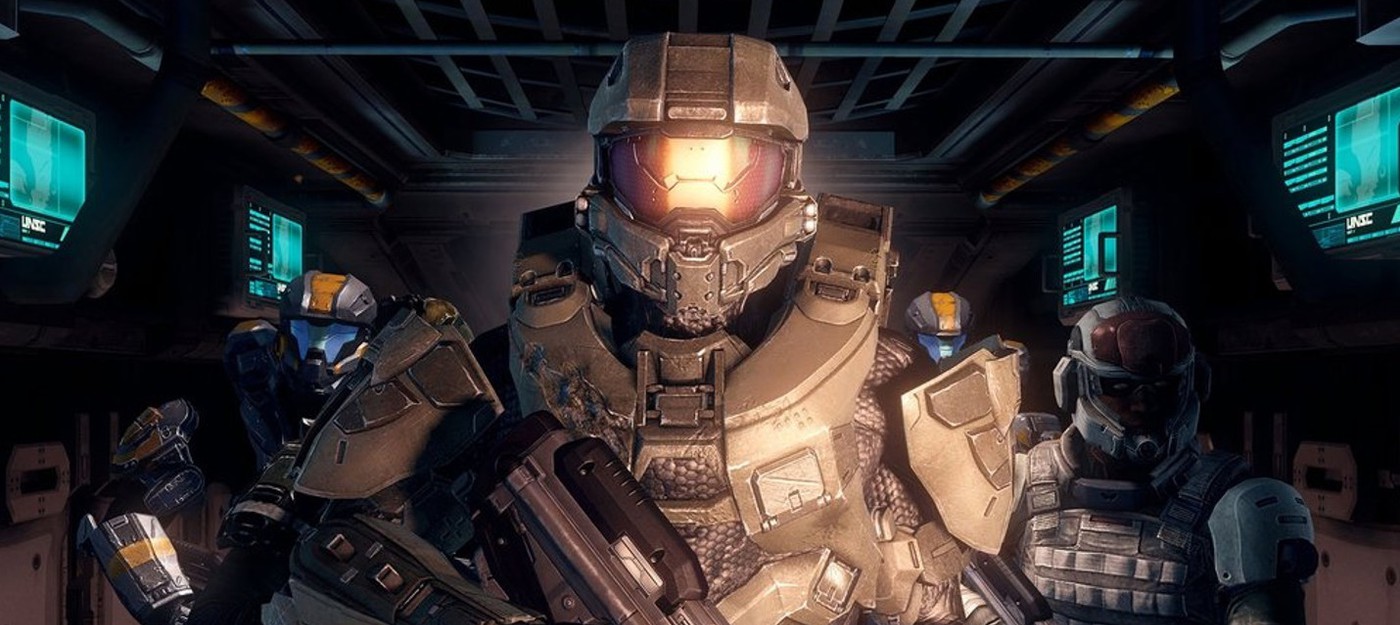 Сериал Halo будет доступен за пределами США