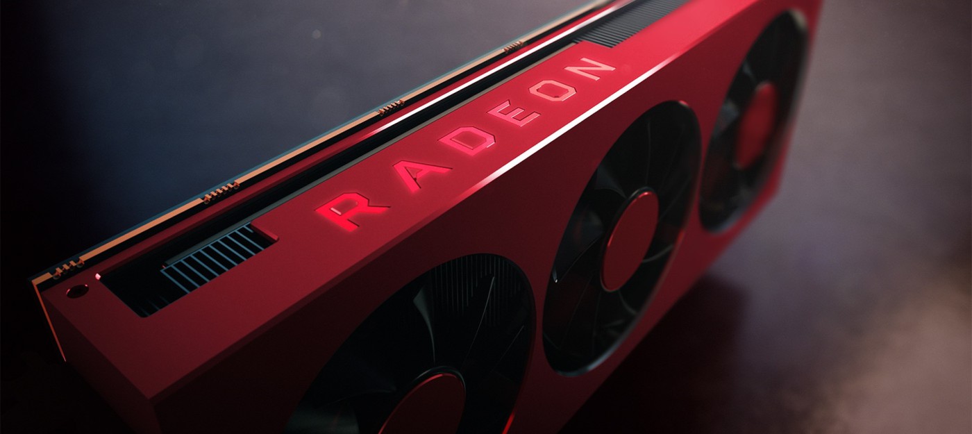 В 2020 году AMD потеряла почти 10% рынка видеокарт — несмотря на общий рост поставок графики