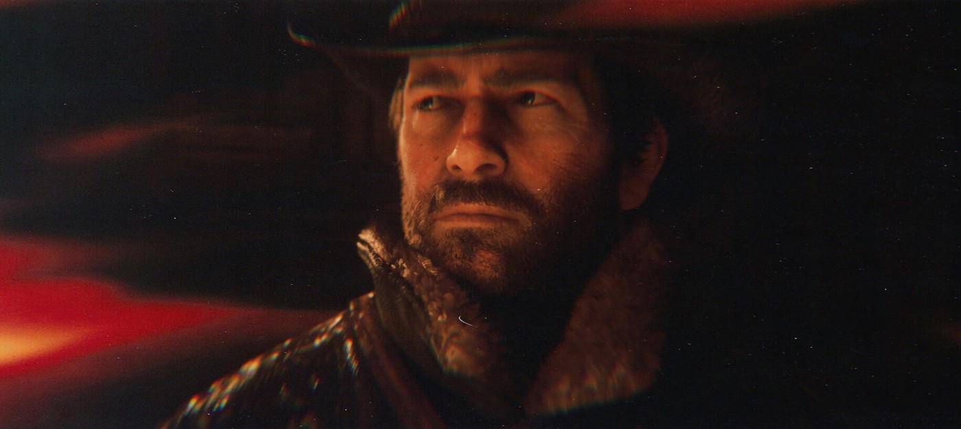 Баг Red Dead Redemption 2 превратил Артура в человека-невидимку
