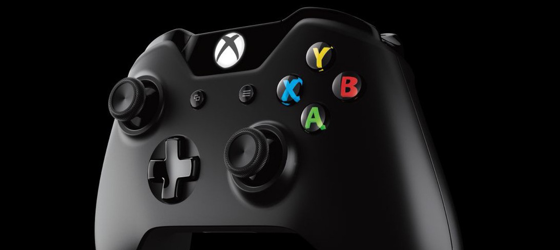 Xbox One поддерживает до 8 контроллеров