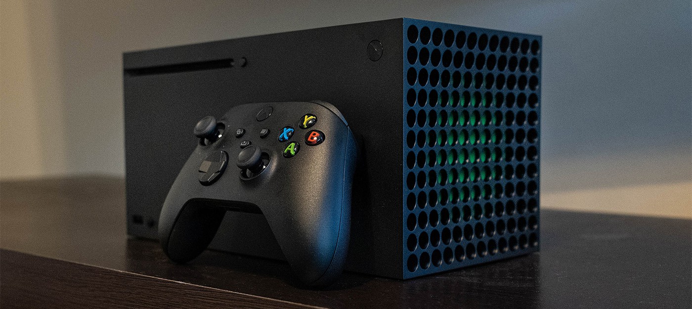 Microsoft начала выпуск мартовского обновления Xbox