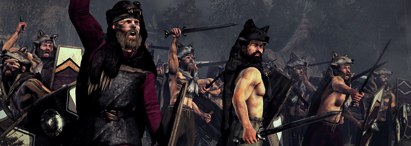 Баги, ошибки, вылеты, проблемы с графикой Total War: Rome 2