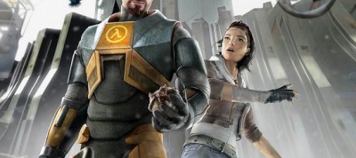 Valve хочет сама создать фильм по мотивам Half-Life