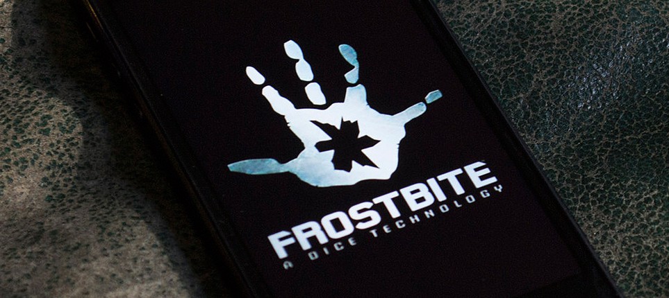 Frostbite Go – новый движок для мобильных платформ