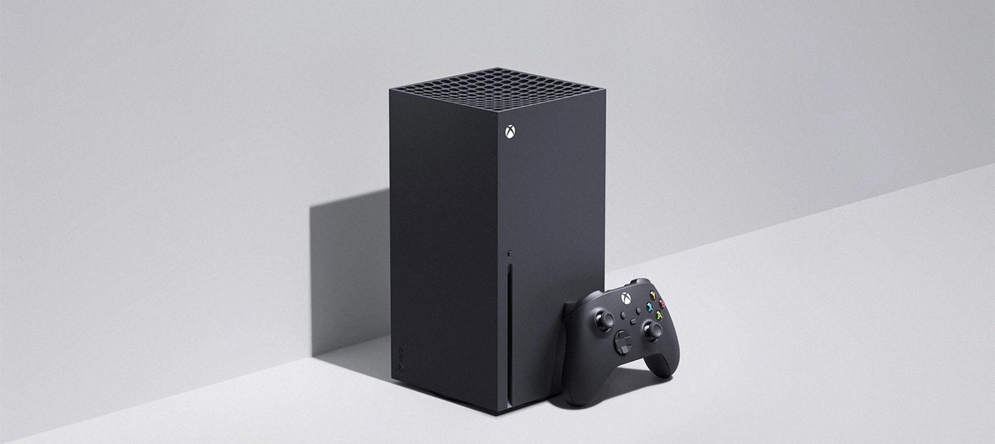 Инсайдер: Xbox работает со сторонними студиями над созданием ААА-эксклюзивов
