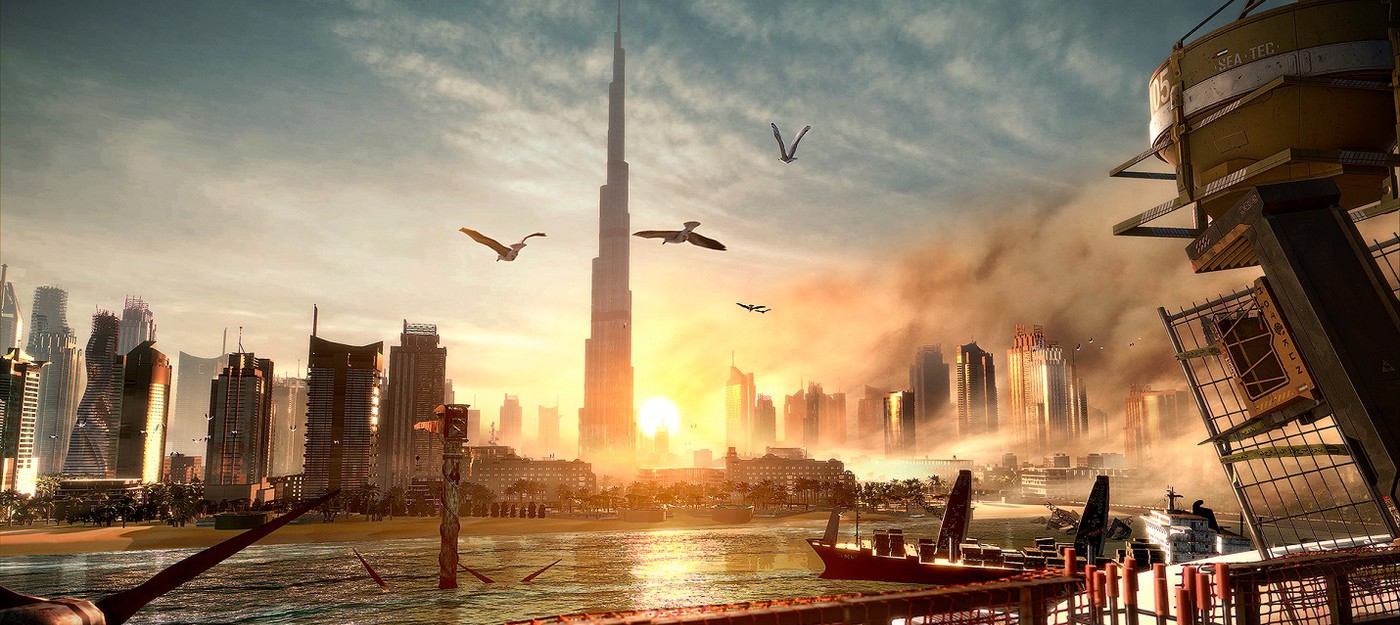 Уоррен Спектор о Deus Ex в 2021 году: Теории заговора стали частью реального мира