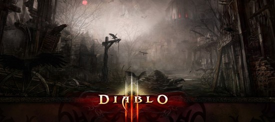 Команда Diablo III работает над контентом