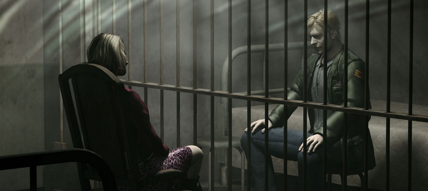Обновление мода Enhanced Edition для Silent Hill 2 добавляет динамическое разрешение и зеркальность