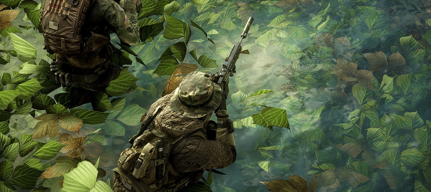 Джефф Грабб: Battlefield 6 покажут в мае