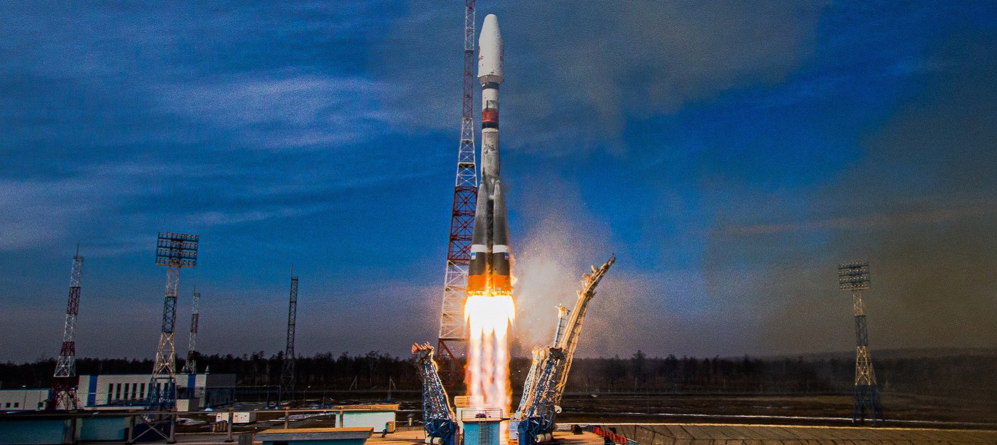 Второй успешный запуск "Роскосмоса" менее чем за неделю — выведено 36 аппаратов