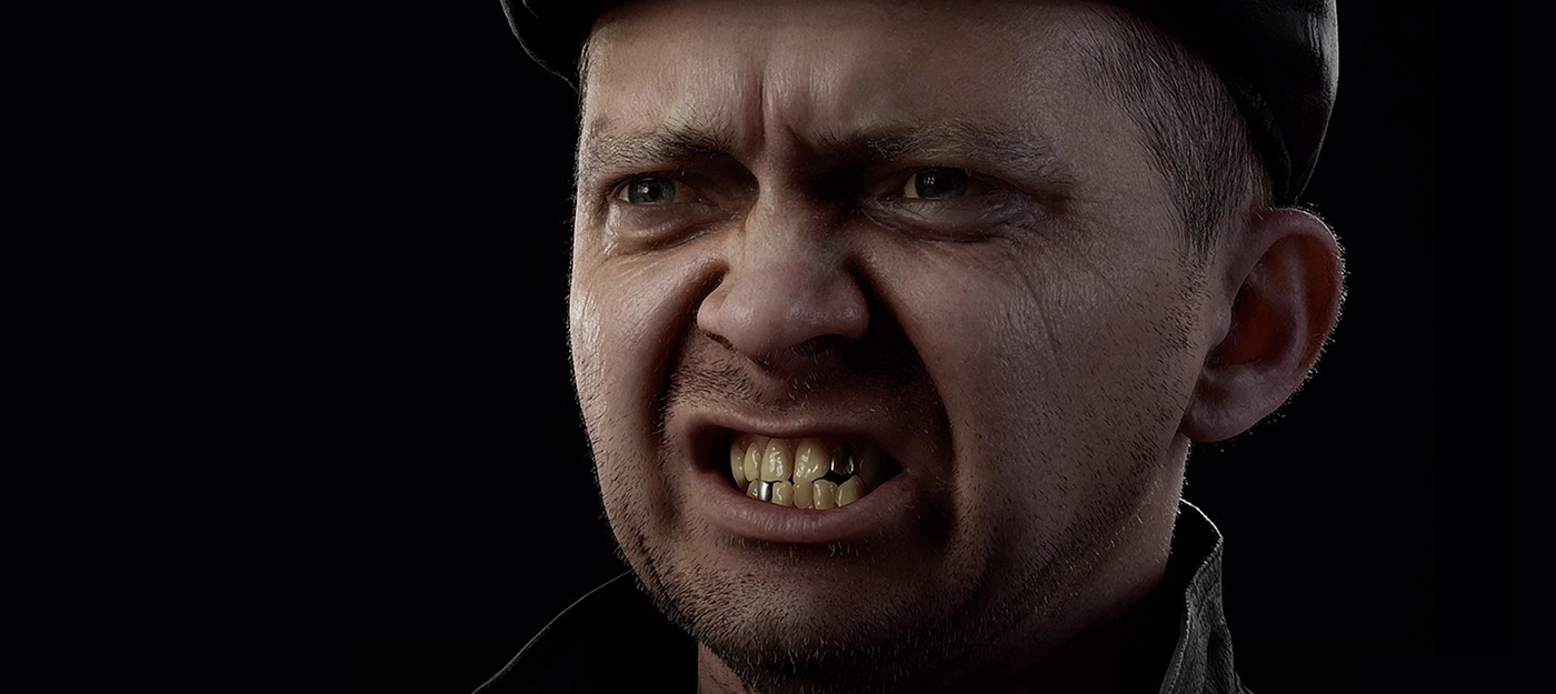 Зубы, пушки, фракции — ролик S.T.A.L.K.E.R. 2 с презентации ID@Xbox утек раньше времени