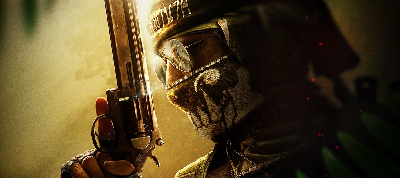 Activision потребовала закрыть сайт со статистикой Call of Duty: Warzone