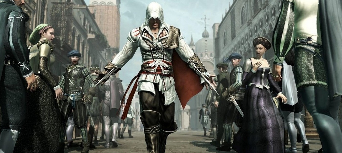 Ubisoft закроет серверы Far Cry 2, Assassin’s Creed 2, Splinter Cell Conviction и других игр