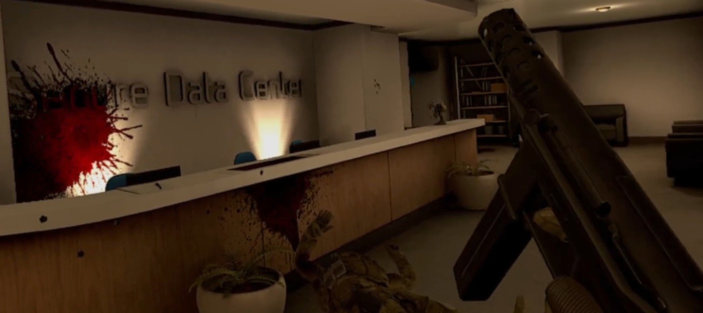 Pavlov VR — первая подтвержденная игра для VR на PS5
