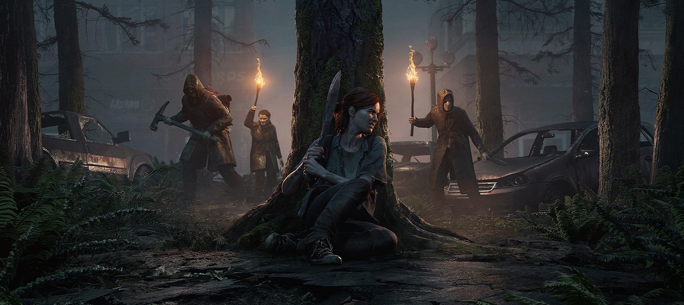 Игроки до сих пор удивляются боевым анимациям The Last of Us Part II