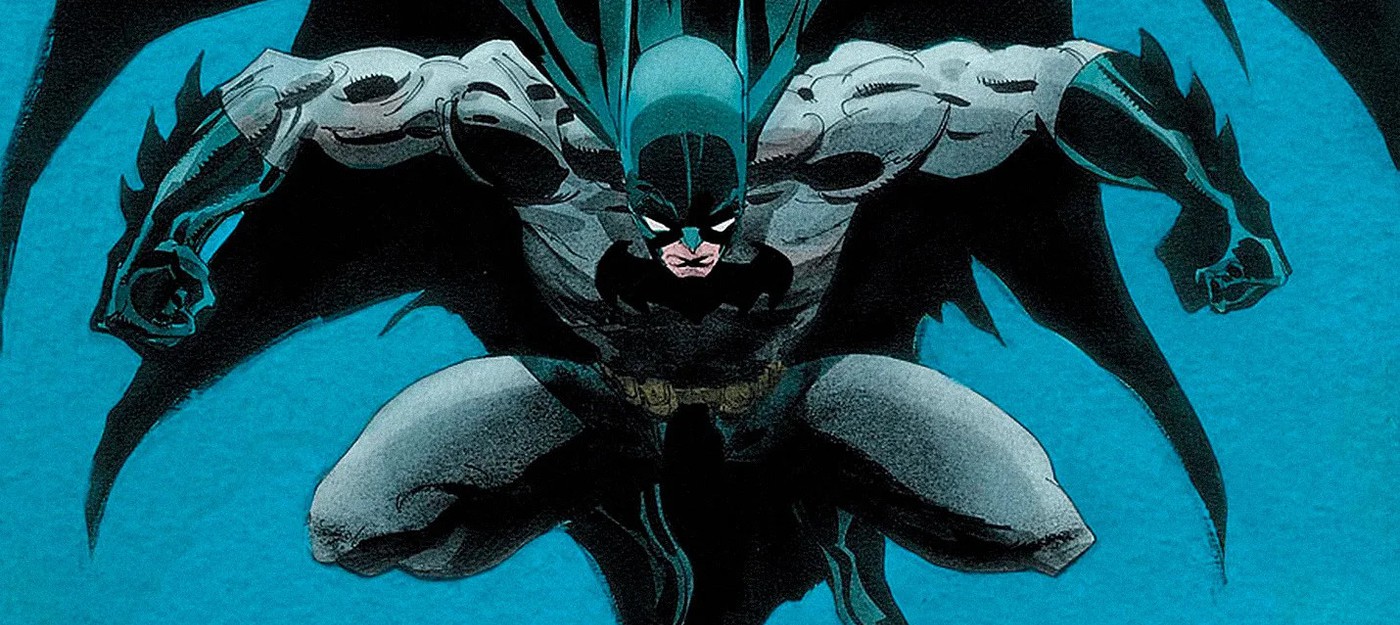 Стали известны актеры озвучки анимационной экранизации "Бэтмен. Долгий Хэллоуин"