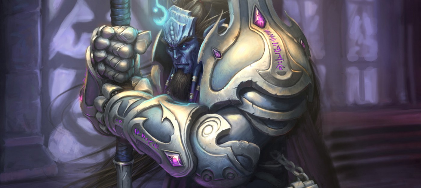 Игроки World of Warcraft рассказывают о позитивном опыте в роли танков