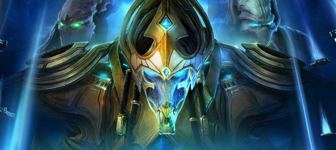 Бывшие разработчики Blizzard создают RTS, которая станет эволюцией Warcraft 3 и StarCraft 2