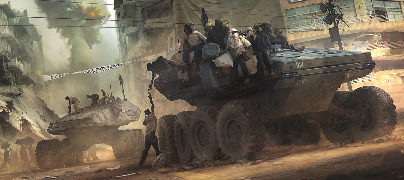 Слух: Battlefield 6 может войти в Xbox Game Pass с первого дня