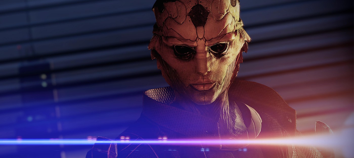 Баланс, боевая система и "Мако" — масса деталей Mass Effect Legendary Edition