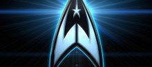 Начало закрытой беты Star Trek Online
