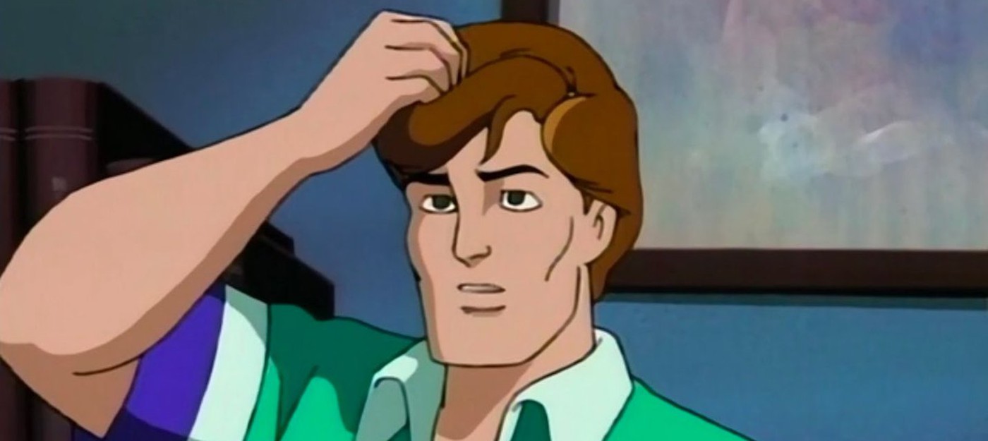 Слух: Человек-Паук из мультсериала 90-х появится в сиквеле "Через вселенные"
