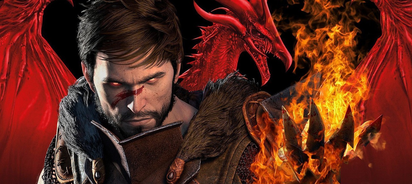 Ведущий сценарист Dragon Age 2 пофантазировал о гипотетическом "снайдеркате" игры