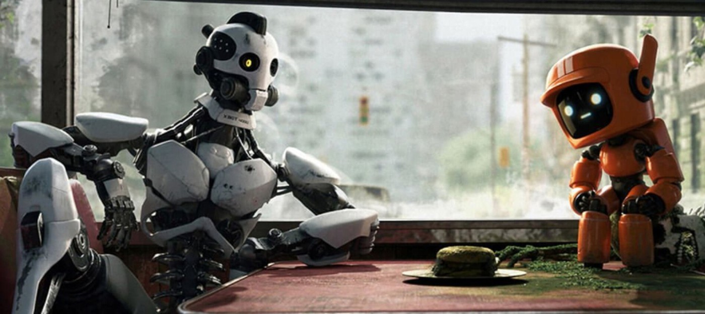 В сеть слили трейлер второго сезона Love, Death and Robots от Netflix