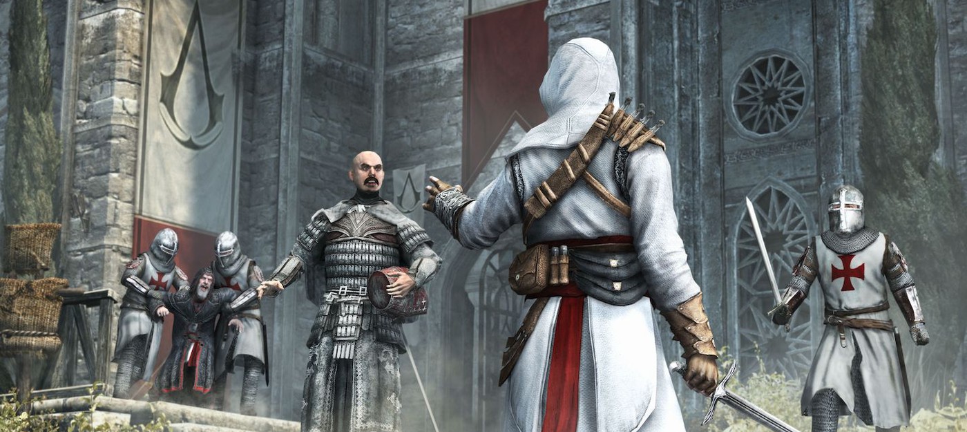 Слух: Новая Assassin's Creed не выйдет в 2022 году