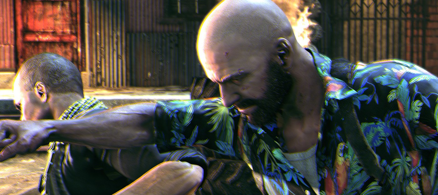 Дополнения для PC-версий L.A. Noire и Max Payne 3 стали бесплатными
