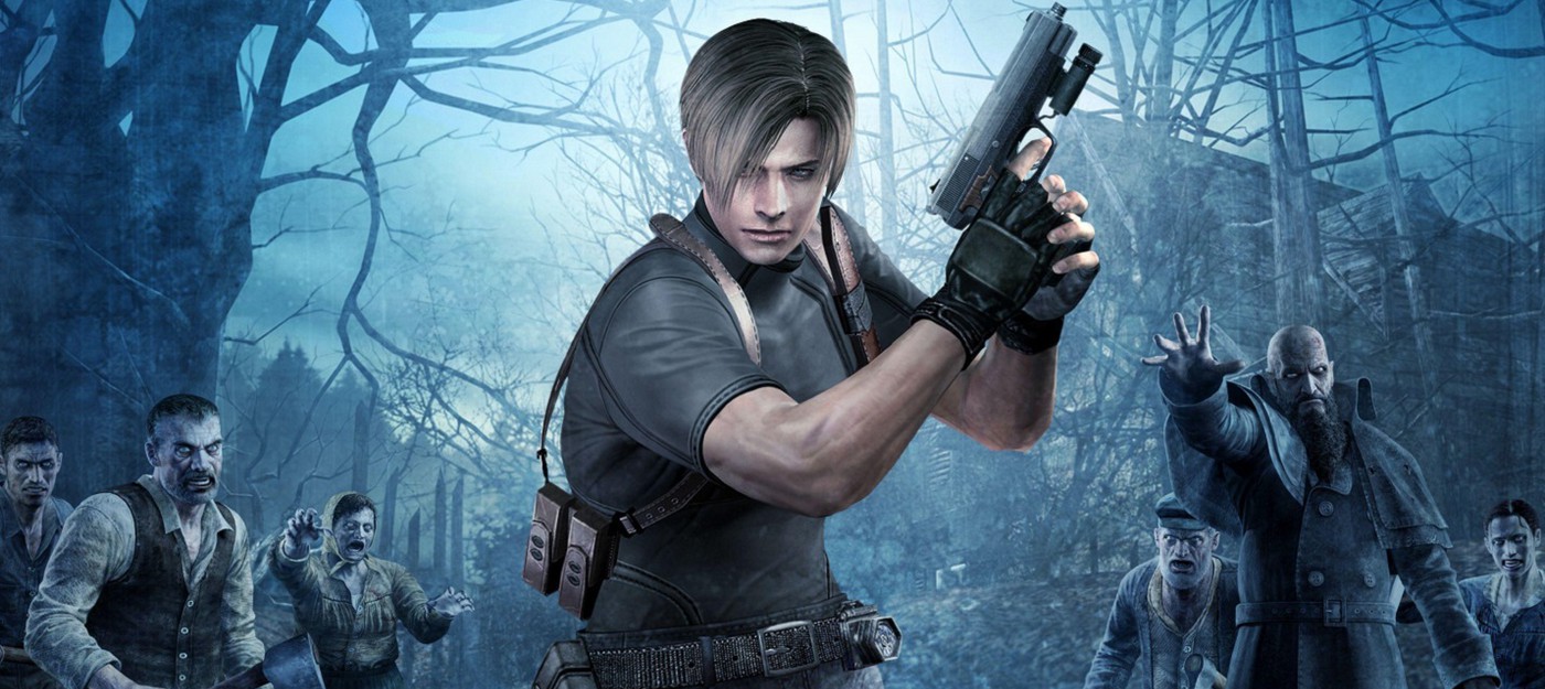 Что показали на конференции Oculus: эксклюзивность Resident Evil 4 VR, дата выхода Lone Echo 2 и новый трейлер After the Fall