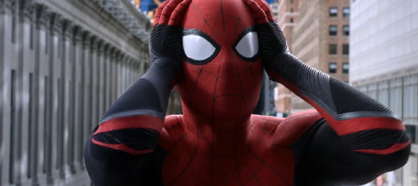 "Человек-паук" доберется до Disney+ в 2022 году
