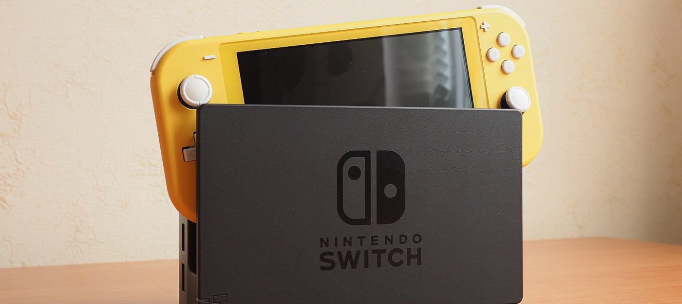 Аналитик: Не ждите стриминговых сервисов типа xCloud на Nintendo Switch